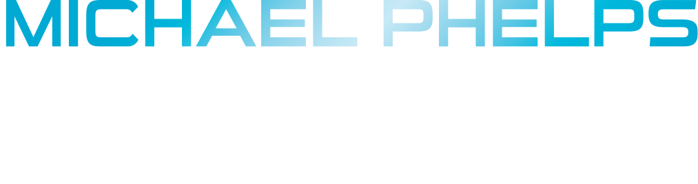Michael Phelps Swim Spa Blog